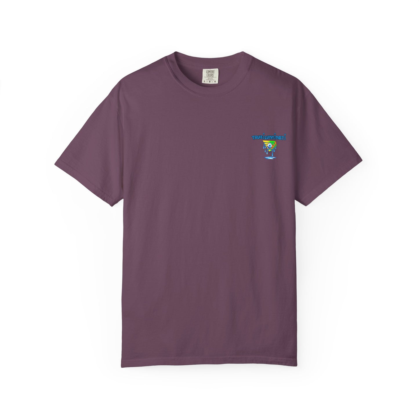 Eco-Friendly Adventure T-Shirt | Soft Travel Tee, Casual Wear, Gift for Nature Lovers, Eco-Conscious Apparel, Sustainable Style By Trueiluminati